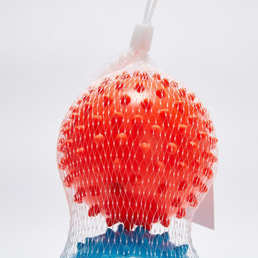 3寸笑脸按摩球 商品图1