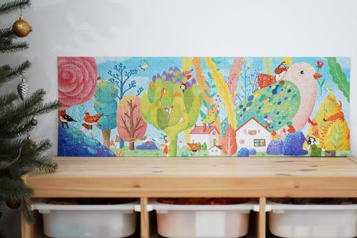 DJECO拼图199买2送一（限时限量） 商品图8