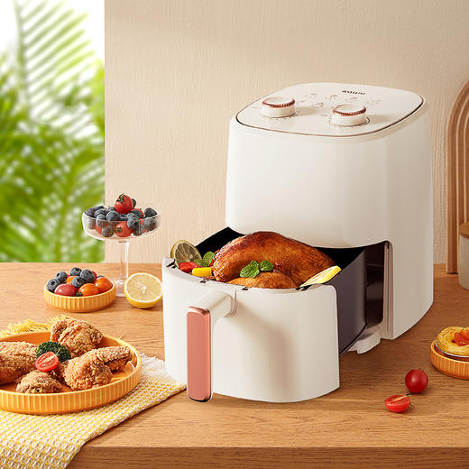 美菱电烤炉（空气炸锅）
MTK-LC3545 商品图0