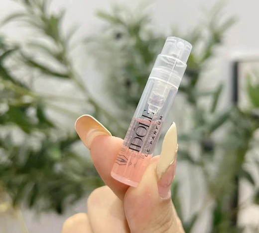 兰蔻是我香水试管1.2ml 商品图2