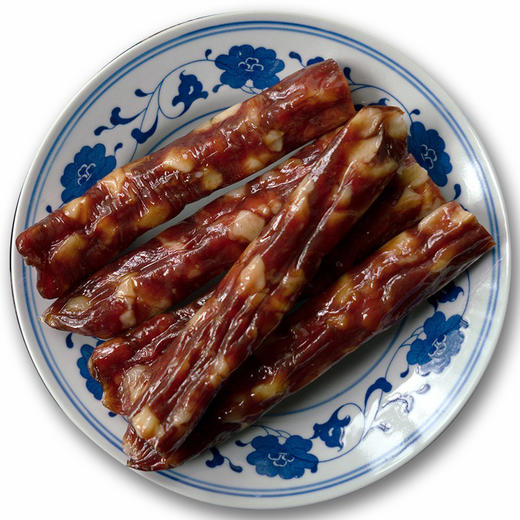 丽江-风干腊香肠大千世界，山高水远，每一条风味的古道上都能遇到美味的热肠。心心相印，肠来肠往，于悲喜欢欣的人间万象中，尽诉衷肠 商品图2