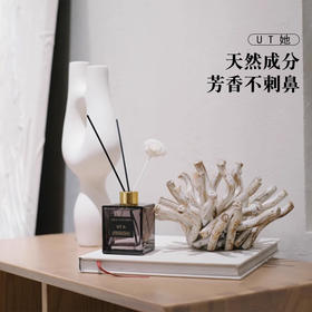 UT她香氛(栀子花香）200ml【30173142】