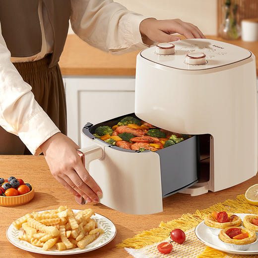 美菱电烤炉（空气炸锅）
MTK-LC3545 商品图5