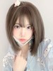 正品月抛 Kikicon系列水光蓝莓美瞳  直径14.2着色13.3  新国货 商品缩略图5