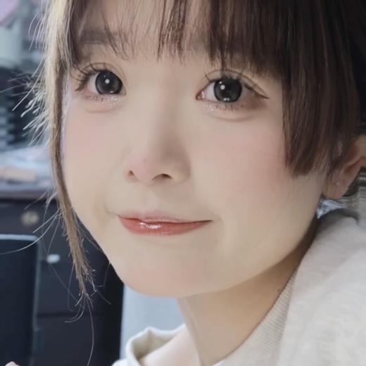 正品月抛 | Bennycat系列黑麻球美瞳 直径14.2着色直径13.8 | 新国货 商品图9