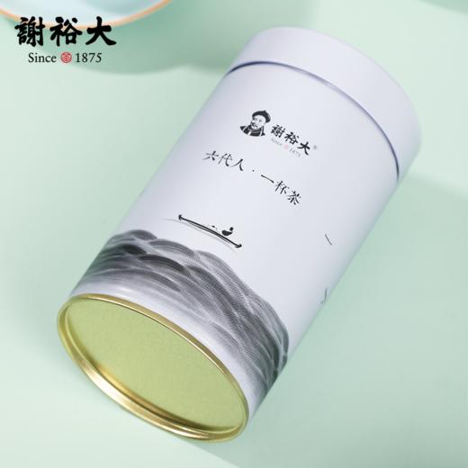 谢裕大黄山毛峰 明前特级30g小罐装/野茶100g 毛尖绿茶安徽茶叶 2023年茶 商品图3