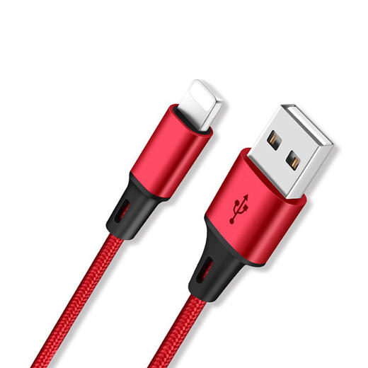 十足酷胶囊三合一充电线X02 商品图1