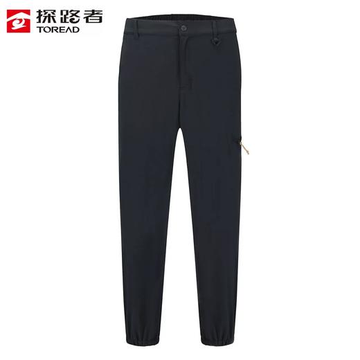 探路者男式徒步九分裤TAMMAL81259 商品图1