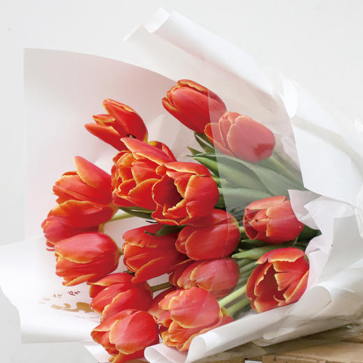 用鲜花写一首春天的诗 商品图1