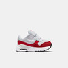 Nike Air Max SYSTM (TD) 婴童运动童鞋 DQ0286 商品缩略图13