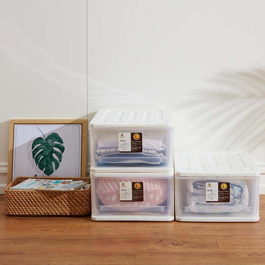 塑料抽屉 CF090/CF094/CF096 商品图3