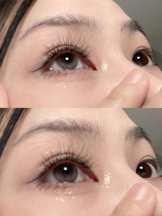 Chonos品牌日抛-Oxygen Gray 可尔必思（10片/盒） 商品图2