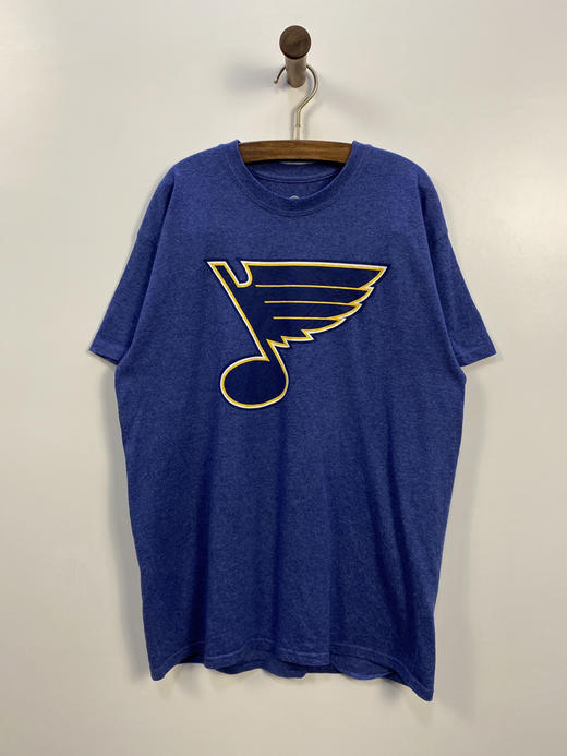 NHL 美国国家冰球联盟 短袖T恤 _SST(M) 商品图1