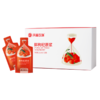 沃福百瑞枸杞原浆红枸杞汁宁夏鲜枸杞子原液43.6ml*10袋 商品缩略图4