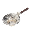 锦绣 高档锤纹茶漏创意茶水过滤器茶隔滤网茶道配件 商品缩略图0