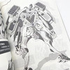 机械未来 动漫重型人形机甲设计实例教程 动漫角色设计实例教程 机械机甲设计 科幻漫画临摹赛博朋克 插画素描绘画书 商品缩略图4