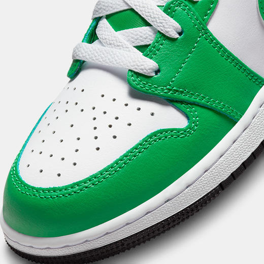 Air Jordan 1 Mid (GS) 大童运动童鞋 DQ8423 商品图6