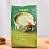 日本日东奶茶抹茶味 商品缩略图3