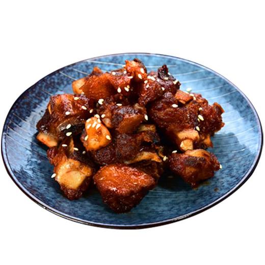 廖排骨糖醋排骨汁180g 商品图2