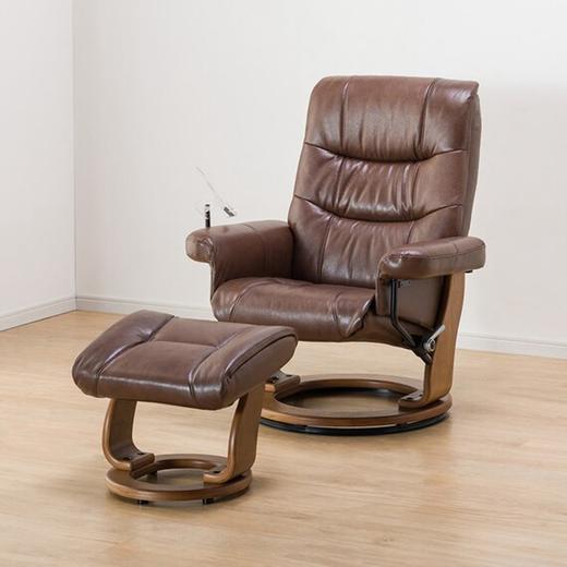 【家具】休闲椅 拉尔夫2 商品图8