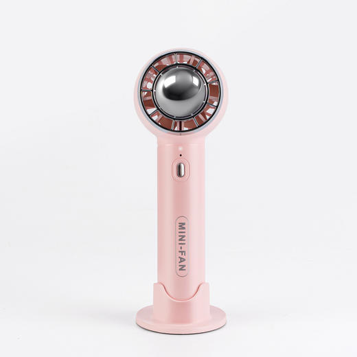 十足酷手持小风扇SZK-F8 商品图2