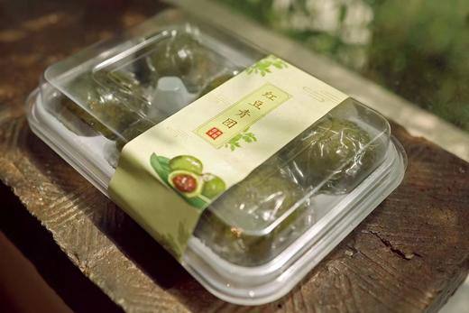 手工青团︱花生芝麻馅【预售4月7日发货】 商品图6