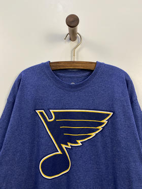 NHL 美国国家冰球联盟 短袖T恤 _SST(M)