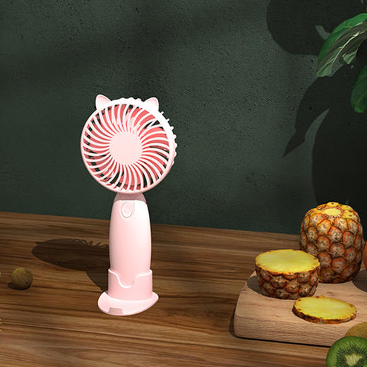 十足酷迷你手持风扇SZK-F6 商品图4