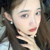 正品月抛 Kikicon系列水光蓝莓美瞳  直径14.2着色13.3  新国货 商品缩略图2