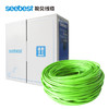 超五类屏蔽线-BD489/苹果绿 商品缩略图0