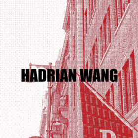 HADRIAN WANG AW2023秀票 （蕾虎场）