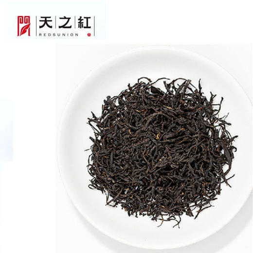 天之红°特二祁红香茶礼盒72g*4罐（288g） 商品图2