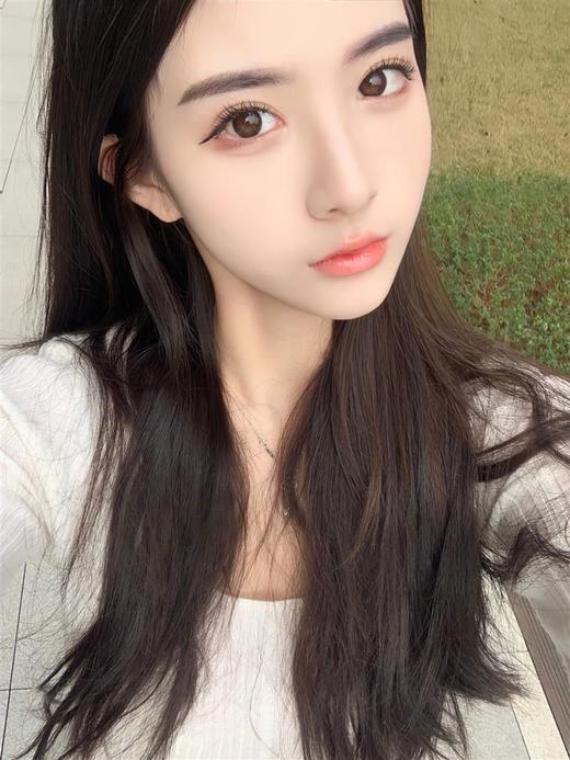 正品月抛 Kikicon系列塔芙泥美瞳  直径14.5着色13.7  新国货 商品图5