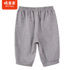 棉果果夏季新品男童男宝针织七分裤裤子M212201223278 商品缩略图2