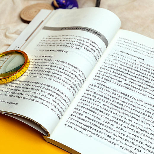 我国西部农村地区0-3岁儿童早期发展研究 儿童早期发展领域10年的探索与实践 商品图5