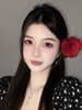 正品月抛 Kikicon系列糖心奶栗美瞳 直径14.5着色14.1 新国货 商品缩略图6