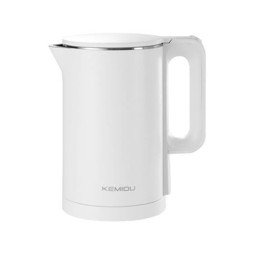 【快递包邮】科米欧电热水壶（调温款）KM-DSH171 商品图0
