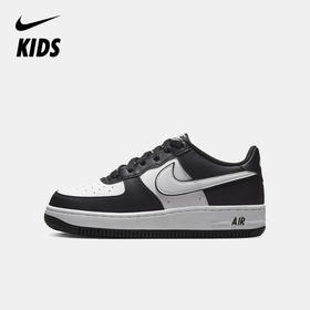 Nike Air Force 1 LV8 (GS) 大童运动童鞋 DV1621