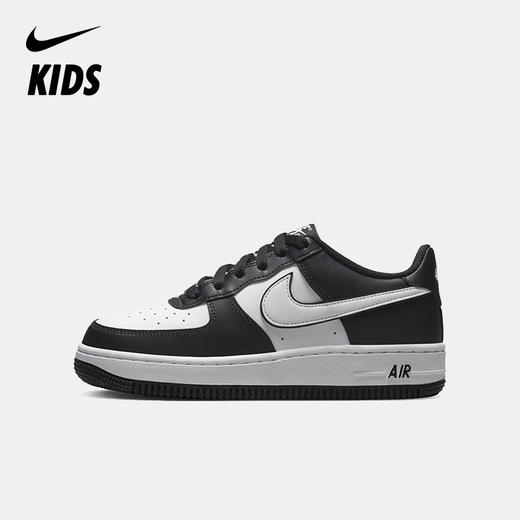 Nike Air Force 1 LV8 (GS) 大童运动童鞋 DV1621 商品图0