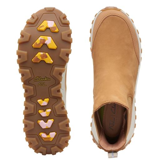 反季特价！Clarks 海报款ATL Trek Up 防水女士短靴 下单找码￥720直邮到手，原价￥1500 商品图10