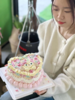 迪士尼小可爱 · 奶油蛋糕 商品缩略图1
