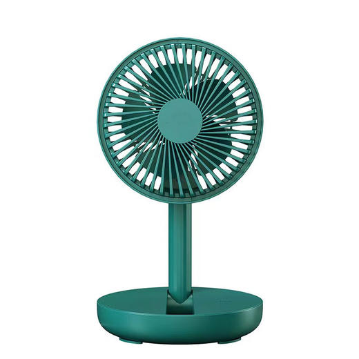 十足酷折叠收纳式风扇SZK-F802 商品图7