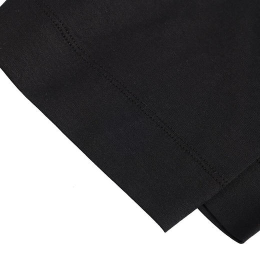 EMPORIO ARMANI 阿玛尼男士时尚雕花logo休闲短袖 11184 商品图4