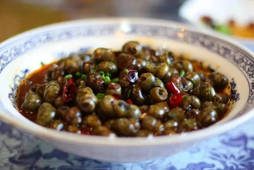 【社区团购】芙蓉螺蛳1000g/包 商品图3