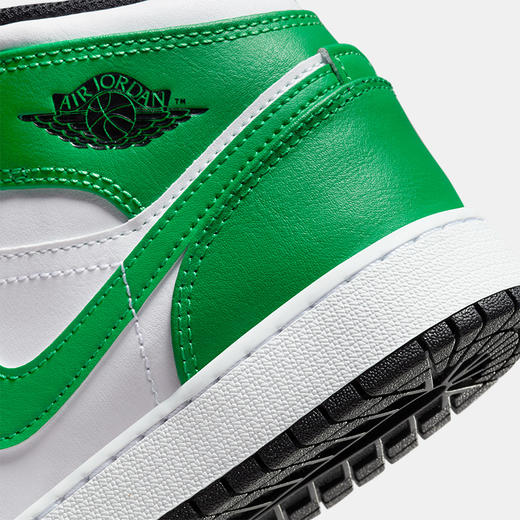 Air Jordan 1 Mid (GS) 大童运动童鞋 DQ8423 商品图7