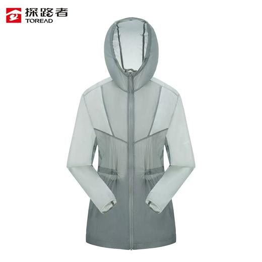 探路者女式皮肤衣TAZZAL82506 商品图2