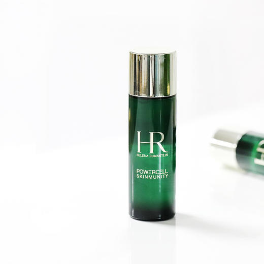 【HR绿宝瓶新肌水30ml 中样】HR赫莲娜绿宝瓶悦活蓄能新肌水30ml 中小样强韧修护精华液补水保湿 商品图4