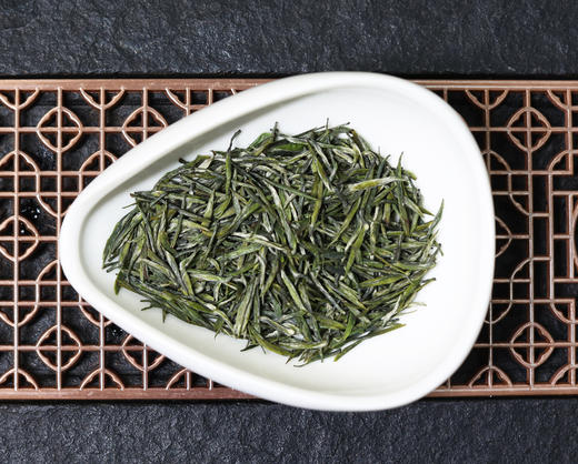 南京雨花茶200g洪武系列礼盒装 商品图5