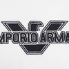 【特惠秒】EMPORIO ARMANI 安普里奥·阿玛尼 男士无褶针绣logo百搭舒适全棉短袖 11182 商品缩略图5