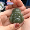 和田玉吊坠-大佛 商品缩略图0